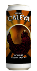 Caleya Eclipse Session Hazy IPA